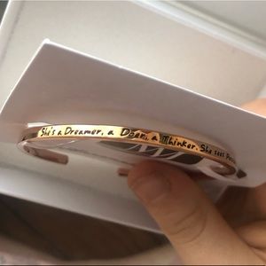 Bracelet Rose Gold